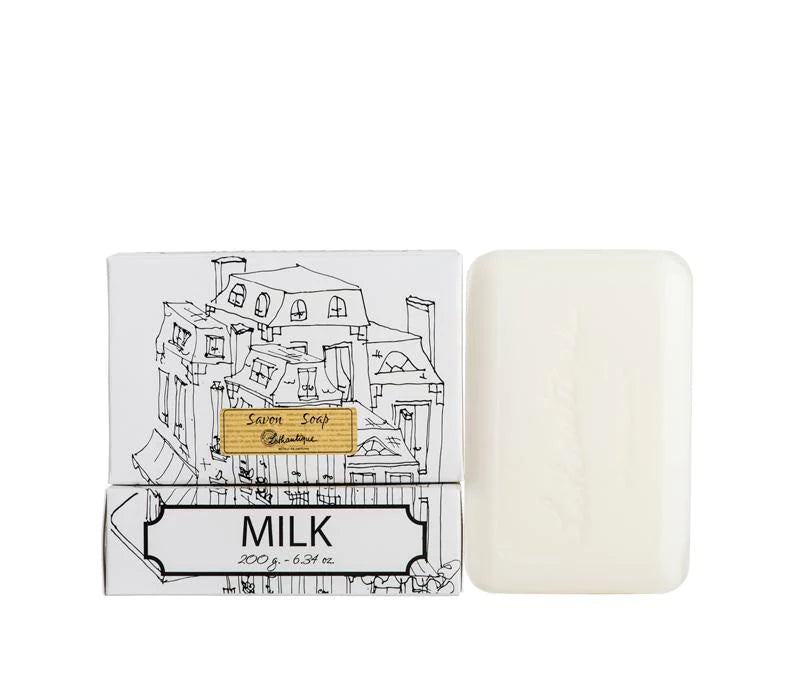 200G Bar Soap