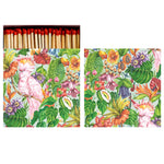 Matches Birds of Paradise - Box of 60