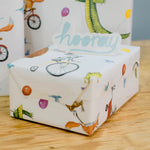 Place Card - Pop Up Hooray