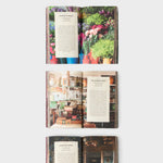 Cabana London City Guide