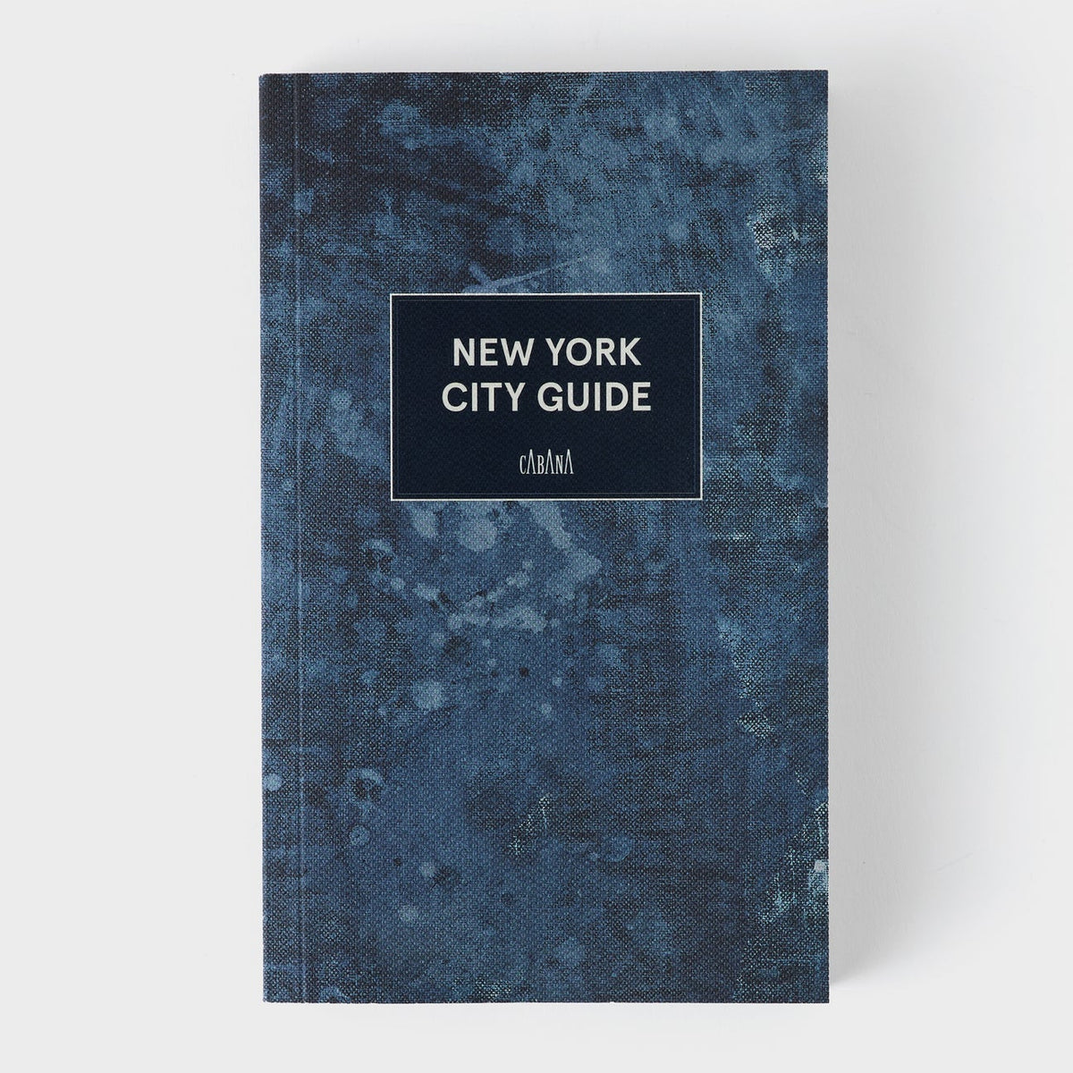 Cabana New York City Guide