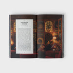 Cabana New York City Guide