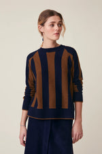 Sweater Helen Troubadour Henna S
