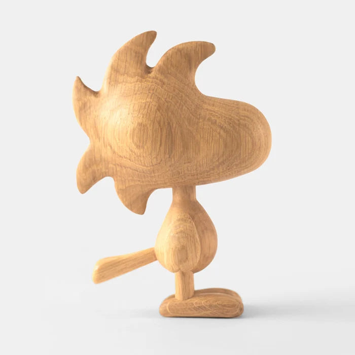 Boyhood Peanut x Woodstock Oak - Large