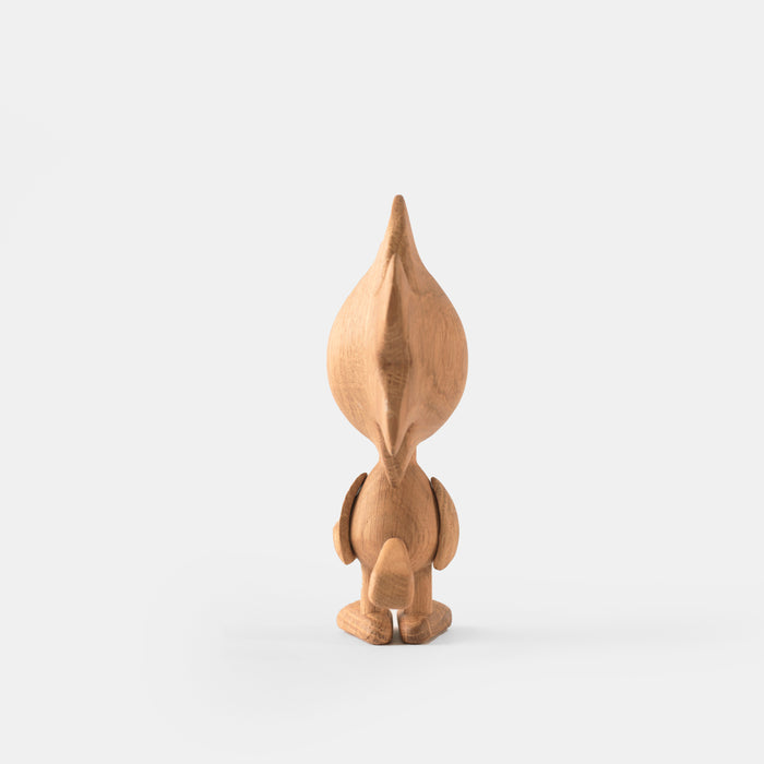 Boyhood Peanut x Woodstock Oak - Large
