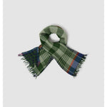 Scarf Fen Grass Green