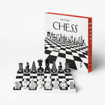 Chess NYC - The New Yorker x Printworks