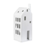 Village House - Large Door