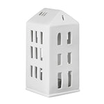 Village House - Hipped Roof