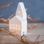 Village House - Church