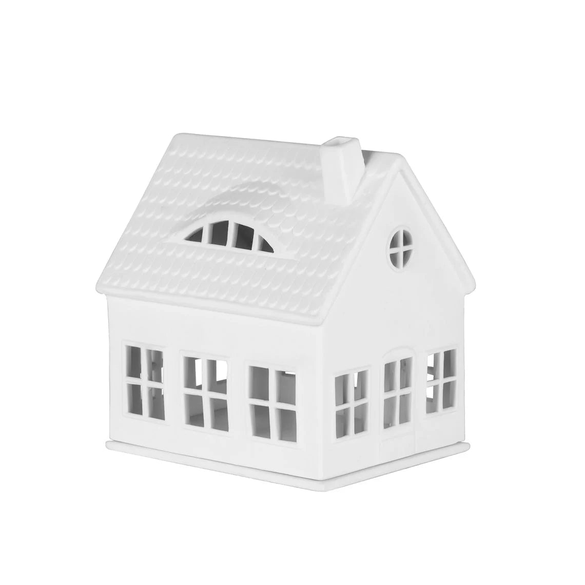 Village House - Dormer House