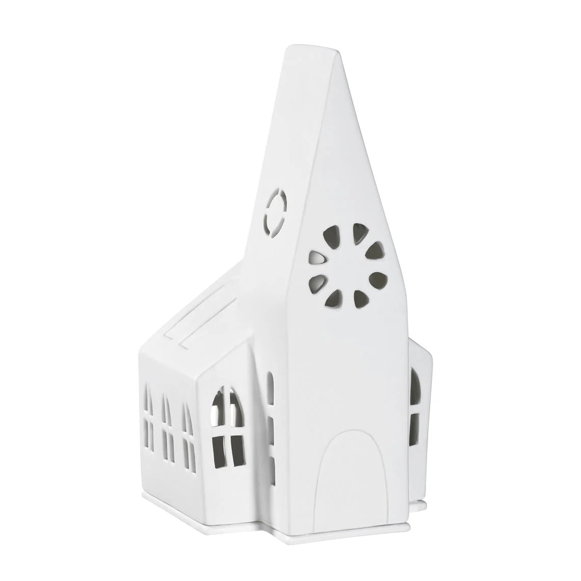 Village House - Church