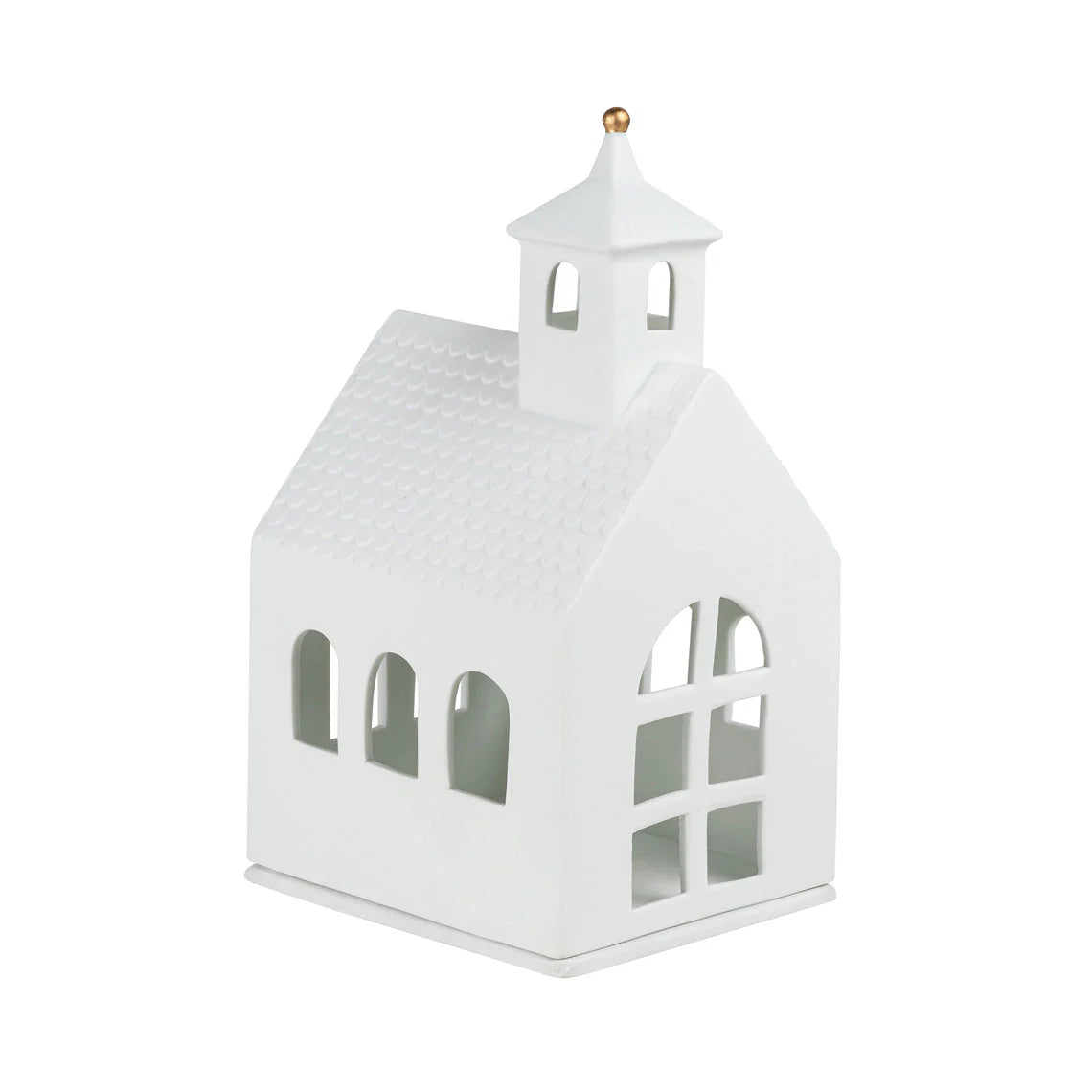 Village House - Chapel