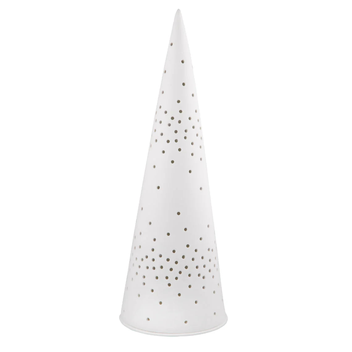 Light Forest LED Lit Trees - Dots