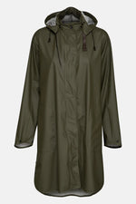 Raincoat Army 71