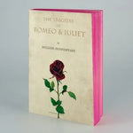 Journal Libri Romeo & Juliet