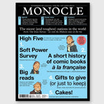 Monocle Magazine