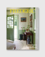 Frederic Magazine Vol 16