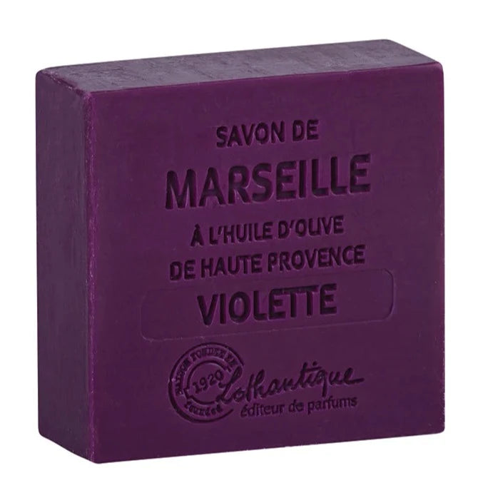 100G Marseille Soap