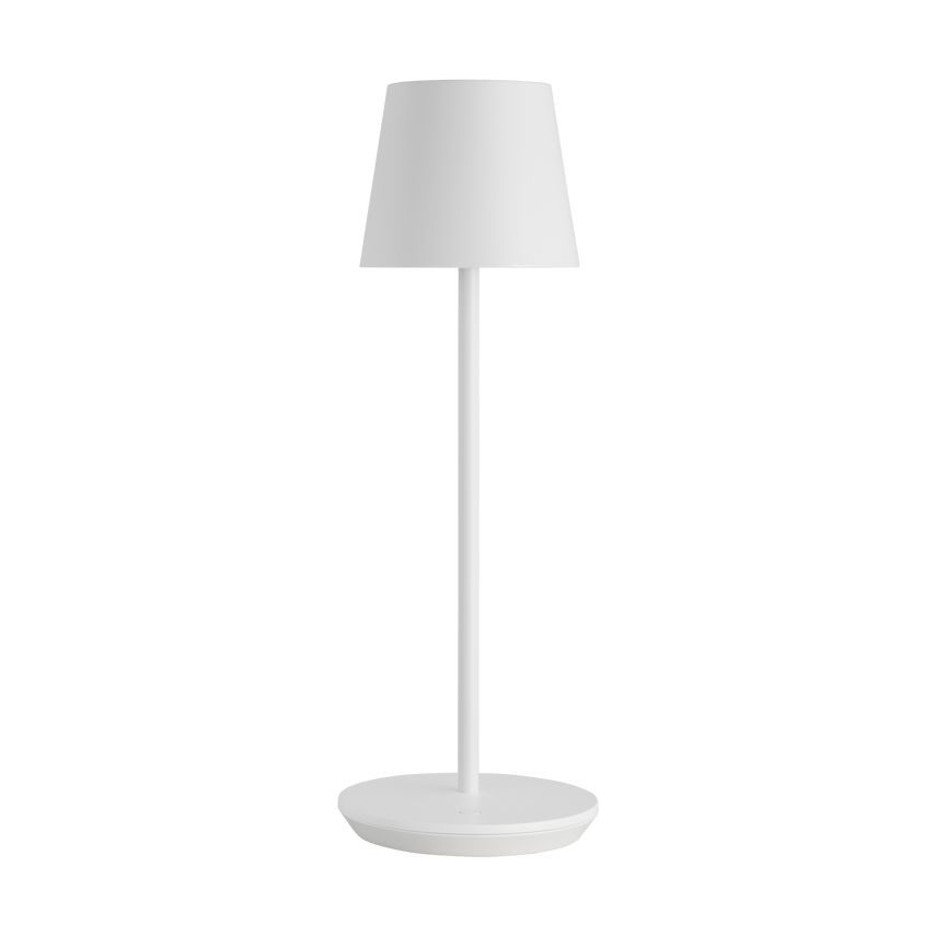 Nevis Accent Rechargeable Table Lamp