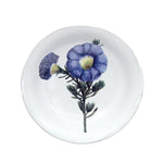 Dish Small Bell Flower Deep