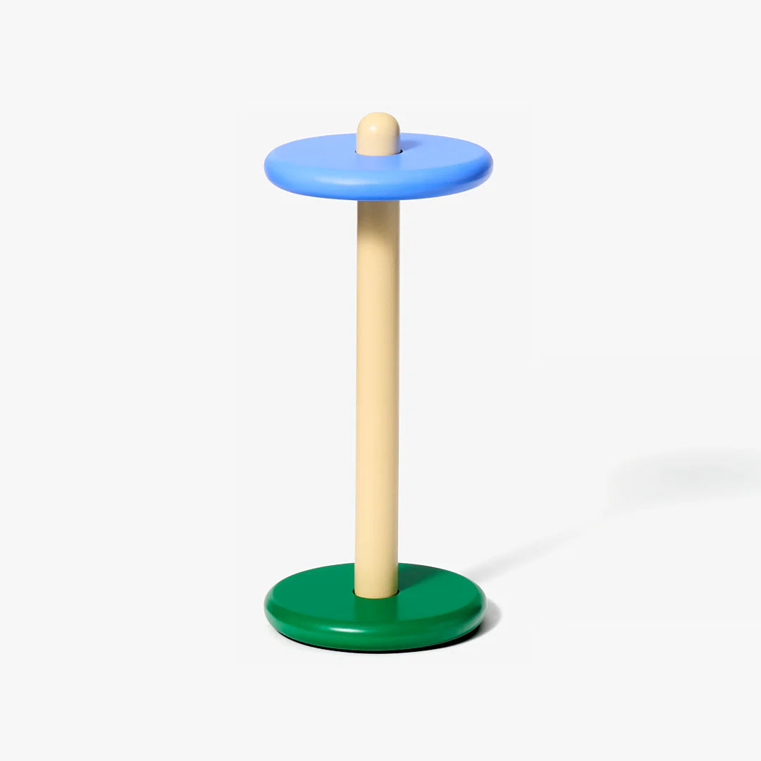 Paper Towel SpoolHolder