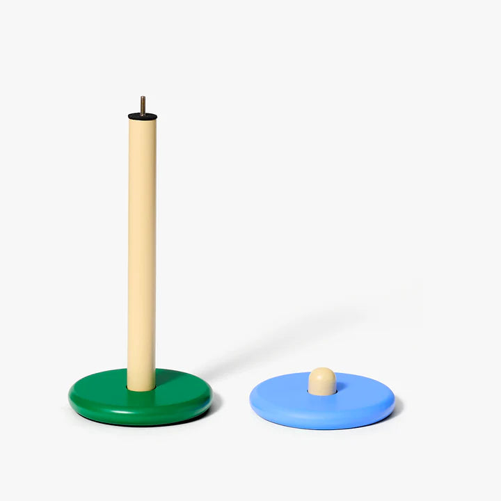 Paper Towel SpoolHolder