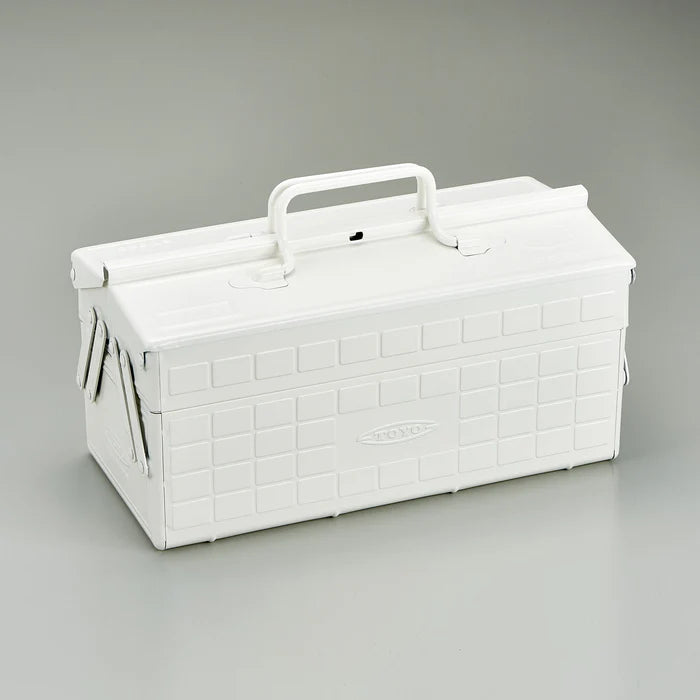 Steel Cantilever Toolbox ST-350