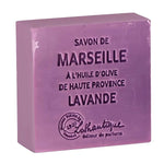 100G Marseille Soap