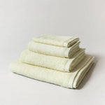 Sasawashi Towels