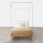 Bed Larken Queen Iron