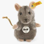 Piff Mouse, Grey