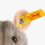 Piff Mouse, Grey