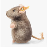 Piff Mouse, Grey