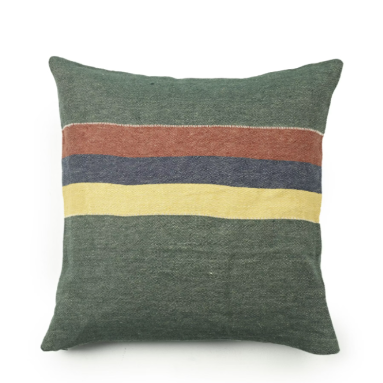 Belgian Pillow 20x20