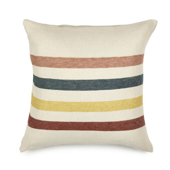 Belgian Pillow 20x20