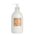 Lothantique 500mL Hand & Body Lotion