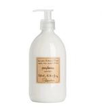 Lothantique 500mL Hand & Body Lotion