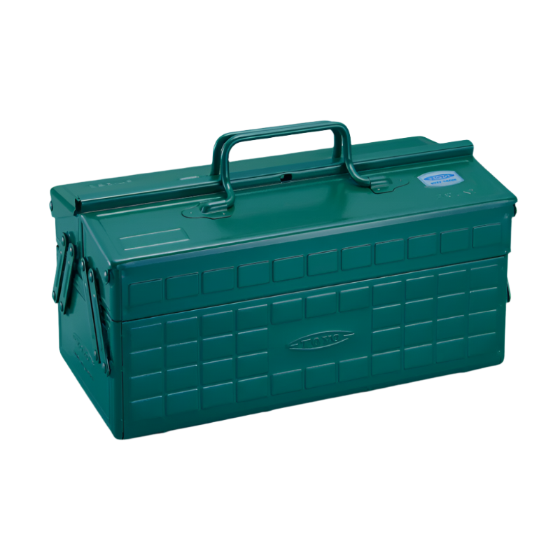 Steel Cantilever Toolbox ST-350