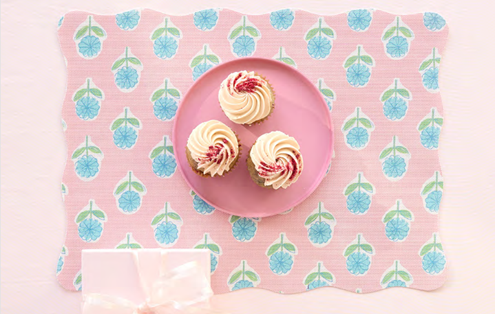 Placemat - Meri Meri Celebration Various