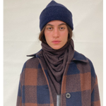 Scarf Bandana Cashmere