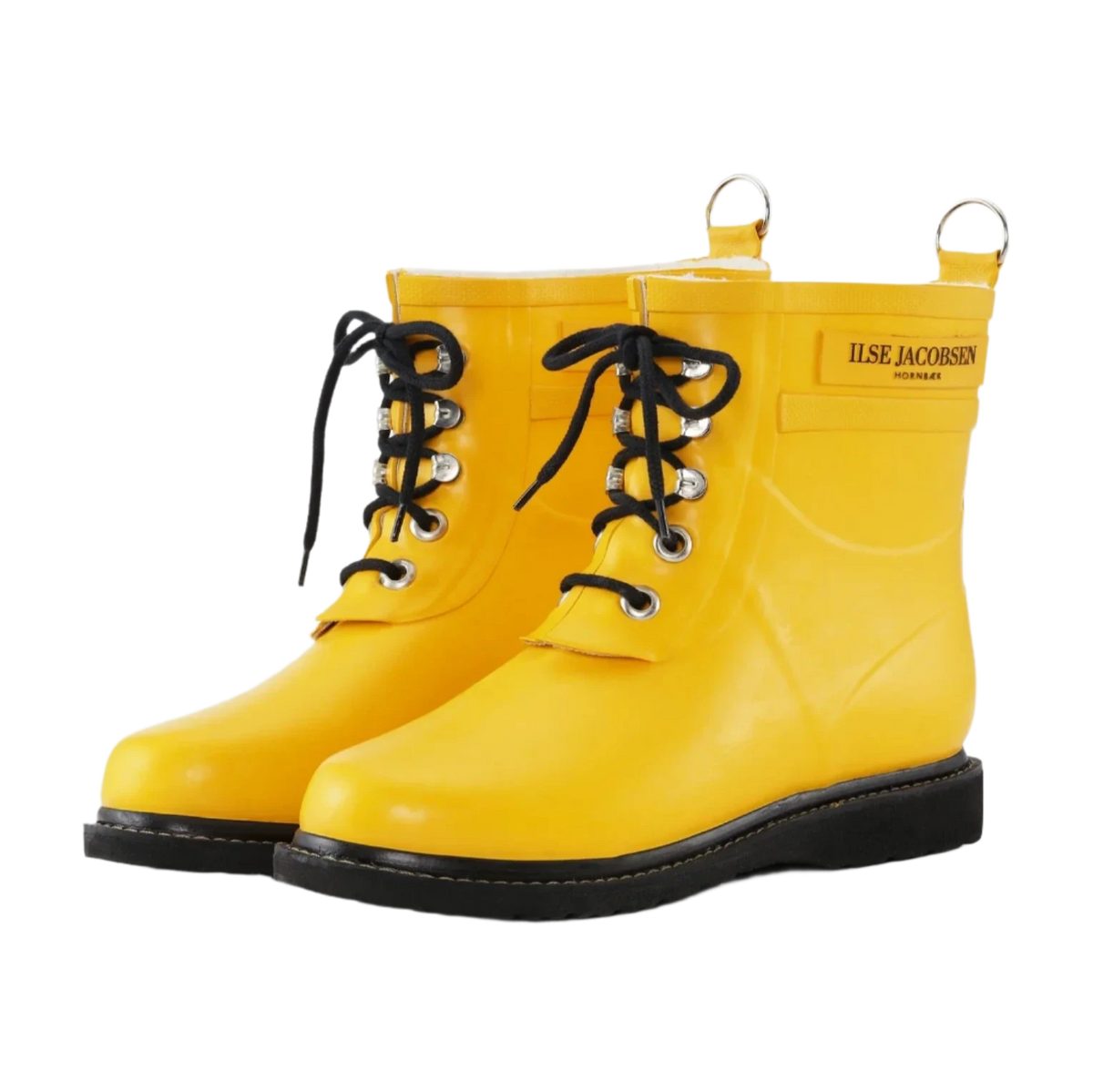 Anke Rub Boot Rub 2. Rubber rain boots 