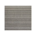 Shag Mat Skinny Stripe (24"x 36") - Birch
