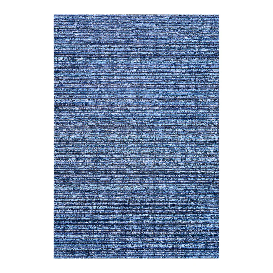 Shag Mat Skinny Stripe (24"x 36")