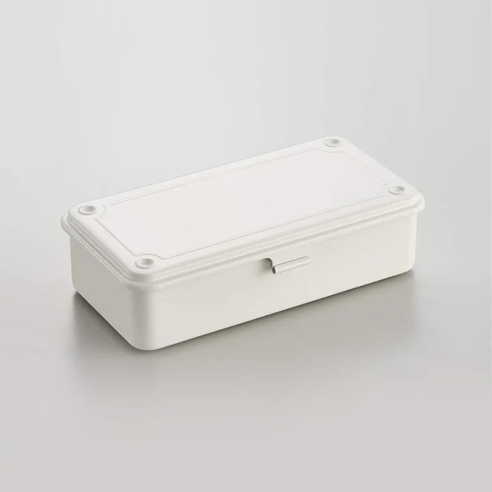 Steel Storage Stackable Box