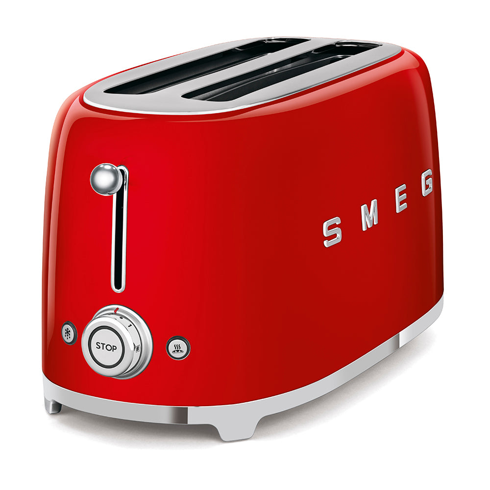 Smeg Toaster 4 Slice