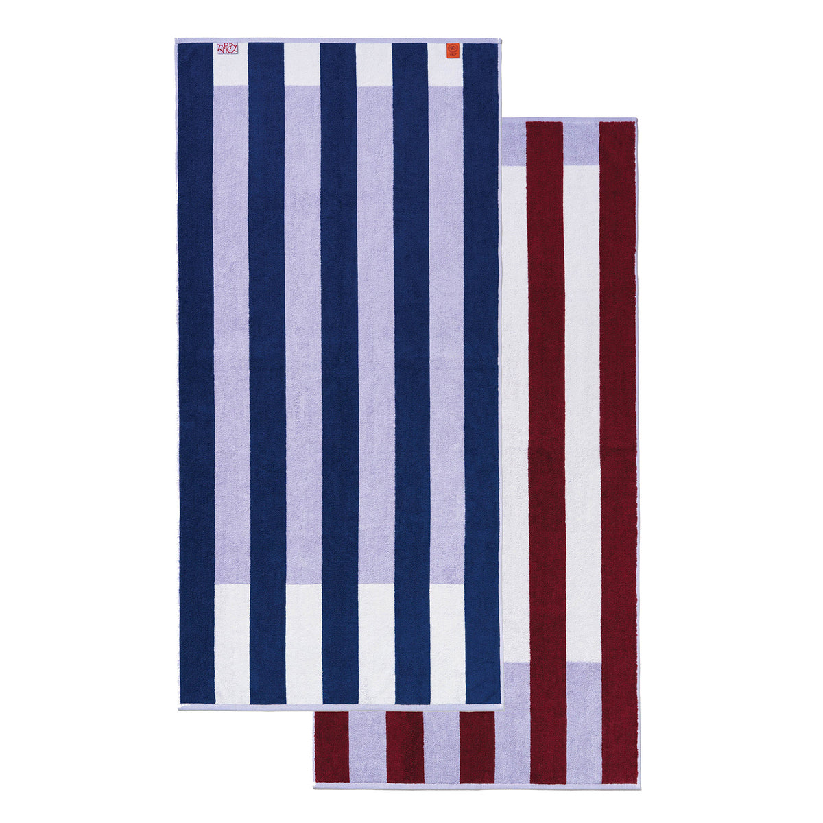 Bath Towel - Classic Stretch
