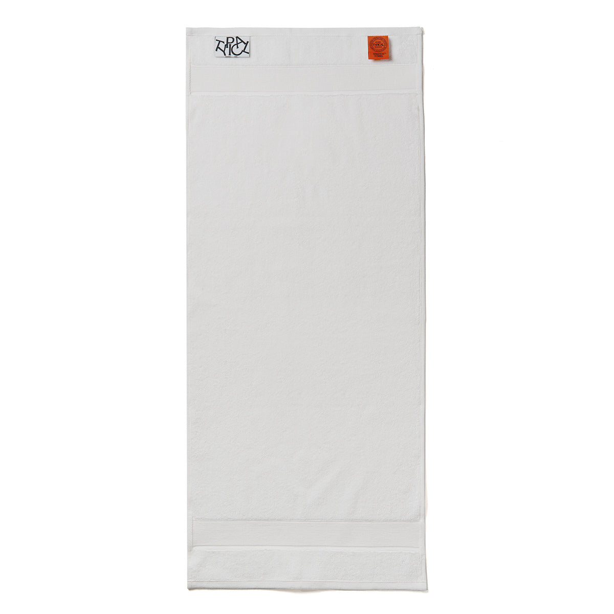 Hand Towel - Classic Stretch