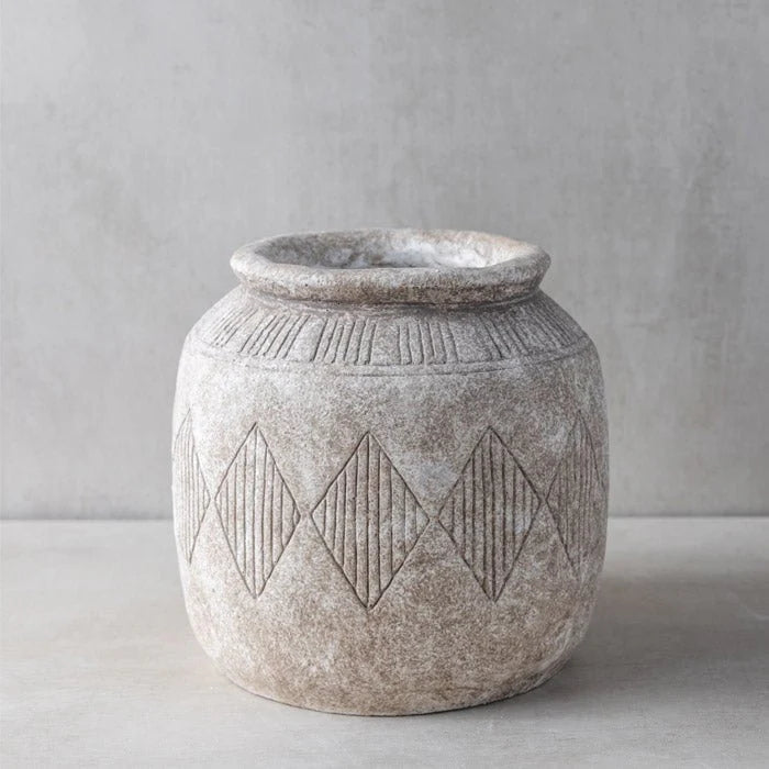 Vase Tarla