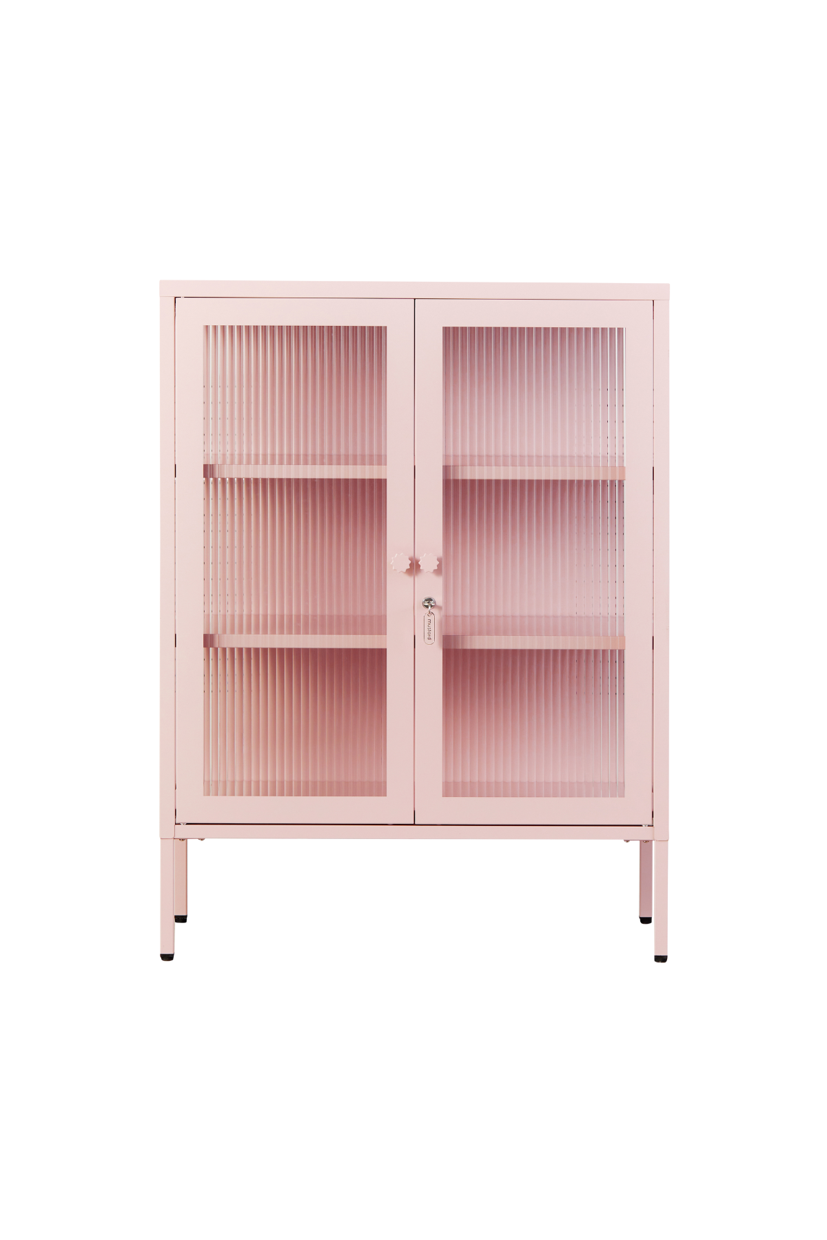 Cabinet - The Mixer